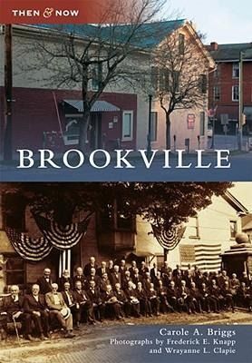 Produktbild: Brookville