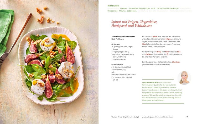 Produktbild: Meine ges&uuml;ndesten 15-Minuten-Rezepte