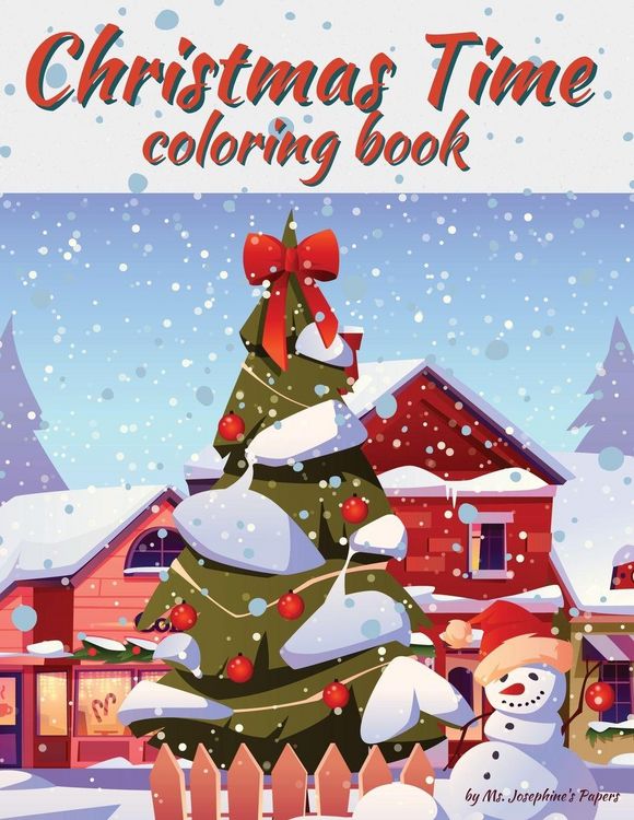 Produktbild: Christmas Time