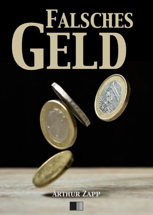 Produktbild: Falsches Geld
