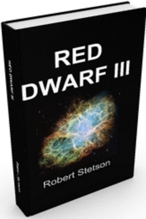 Produktbild: Red Dwarf Iii