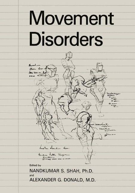 Produktbild: Movement Disorders