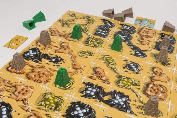 Produktbild: Atacama