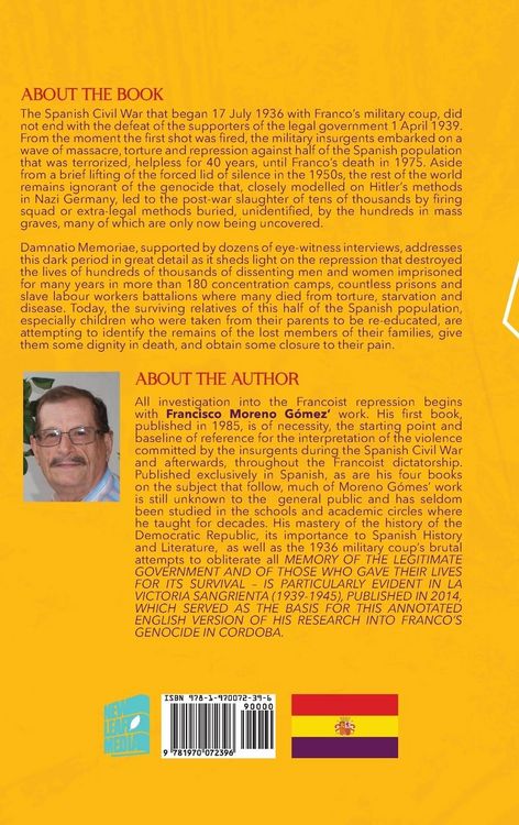 Produktbild: Damnatio Memoriae - VOLUME II