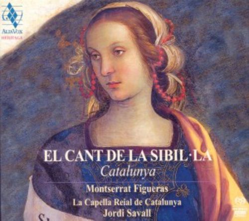 Produktbild: El Cant De La Sibil La a Catalunya