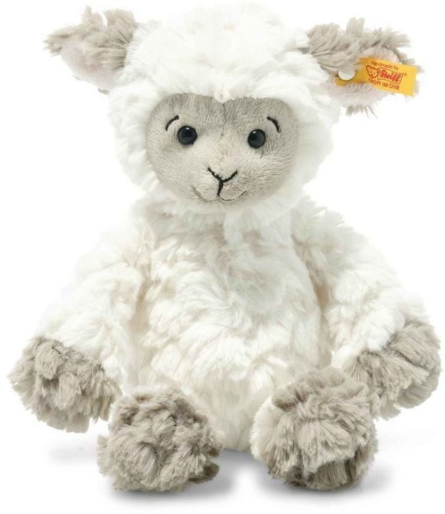 Bild vom Artikel Steiff - Soft Cuddly Friends Lita Lamm, 20 cm vom Autor 