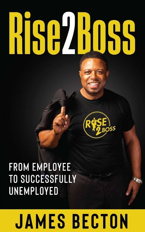 Produktbild: Rise2Boss