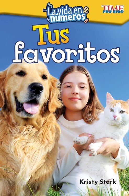Produktbild: La vida en numeros