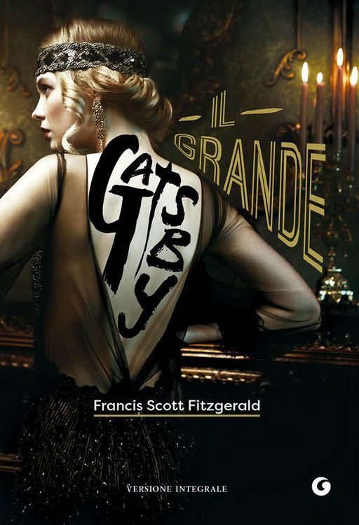 Produktbild: The Great Gatsby