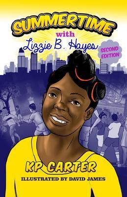 Produktbild: Summertime with Lizzie B. Hayes Second Edition