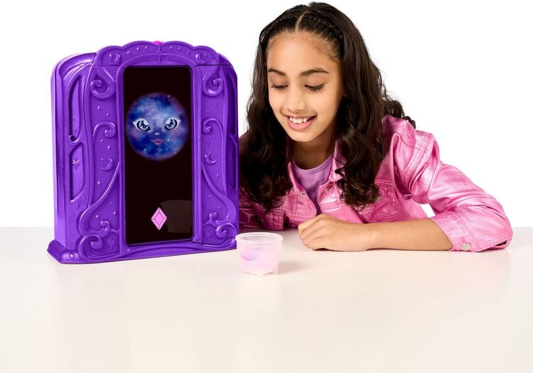 Produktbild: MAGIC MIXIESPS FSHN DOLL Mirror - (FR/DE/NL)