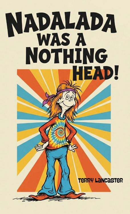 Produktbild: Nadalada was a Nothing Head
