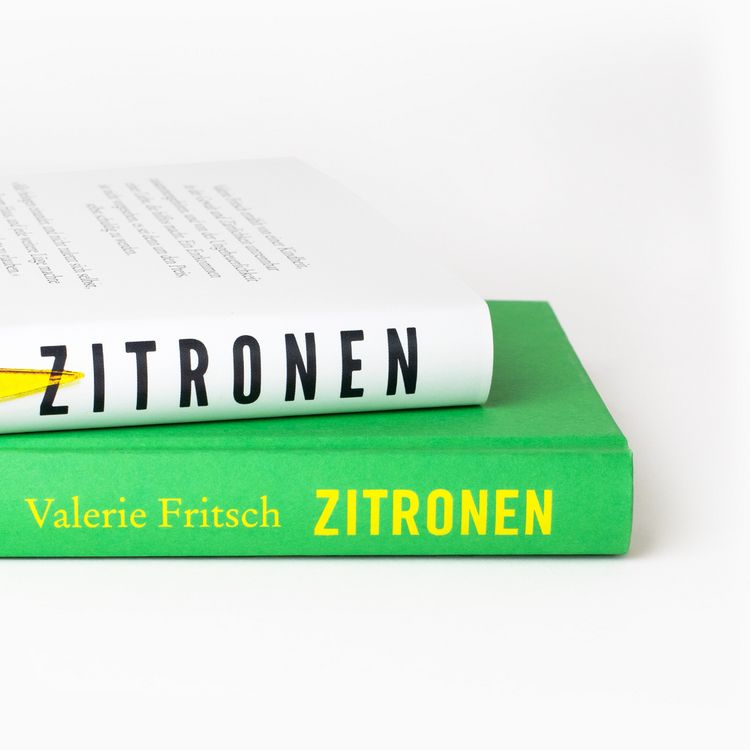 Produktbild: Zitronen