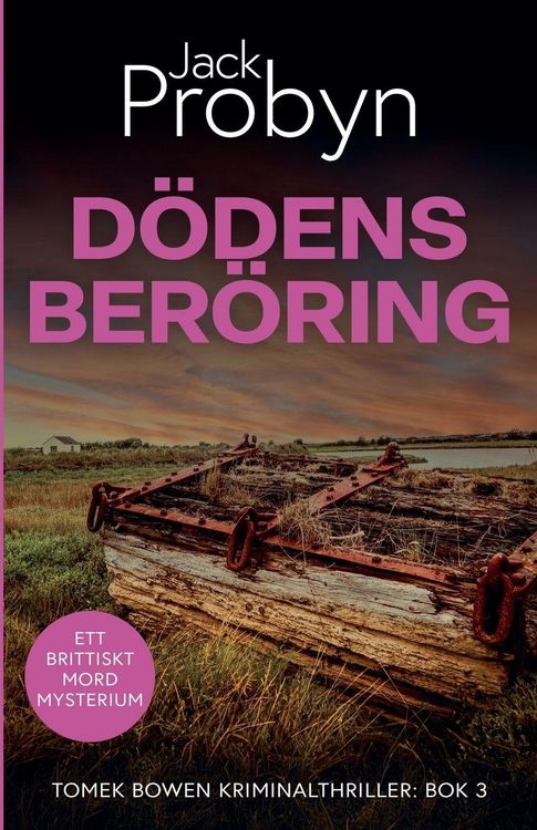 Produktbild: D&ouml;dens Ber&ouml;ring