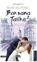 Produktbild: Baksana Talihe - 2