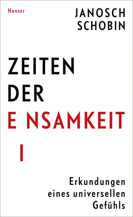 Produktbild: Zeiten der Einsamkeit
