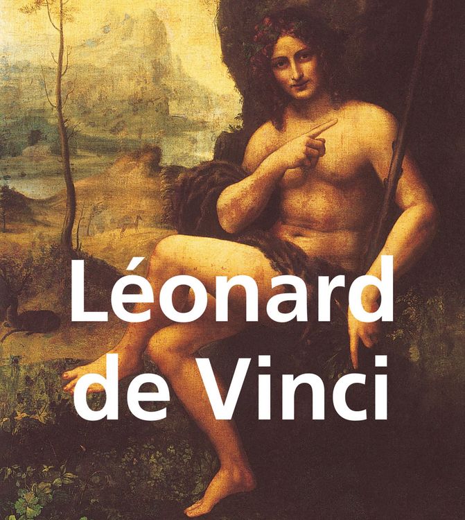 Produktbild: L&eacute;onard de Vinci