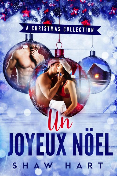 Produktbild: Un Joyeux N&ouml;el (Holiday Hearts, #3)