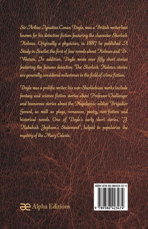 Produktbild: The Croxley Master