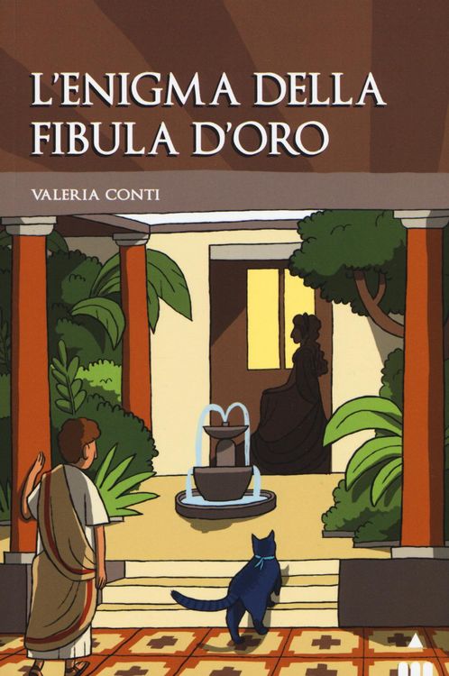 Produktbild: L' enigma della fibula d'oro