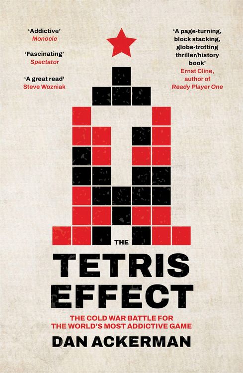 Produktbild: The Tetris Effect