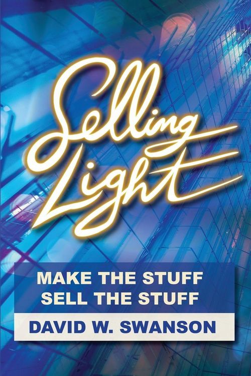 Produktbild: Selling Light
