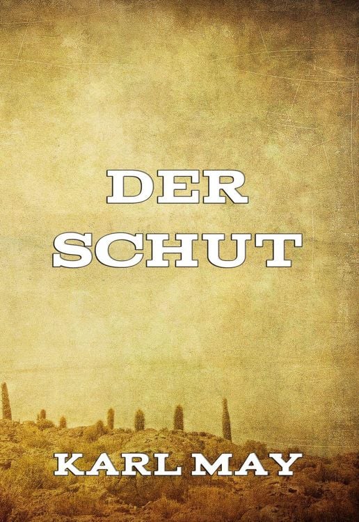 Produktbild: Der Schut