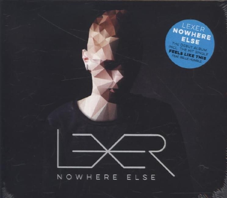 Produktbild: Nowhere Else