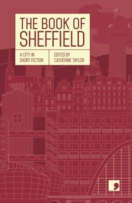 Produktbild: The Book of Sheffield