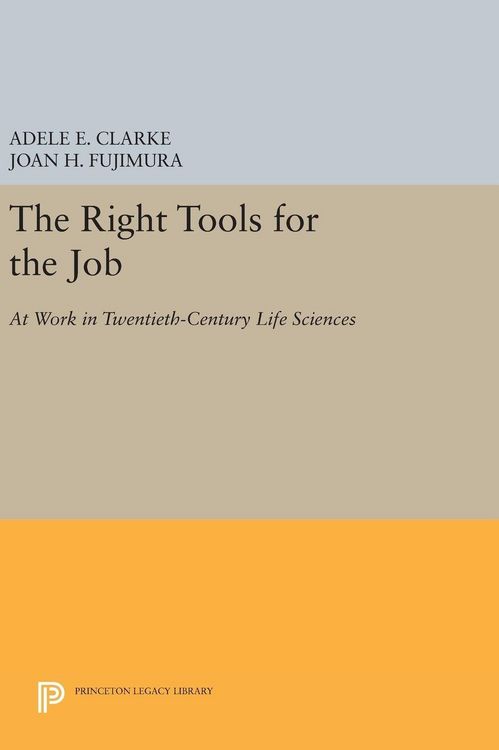 Produktbild: The Right Tools for the Job