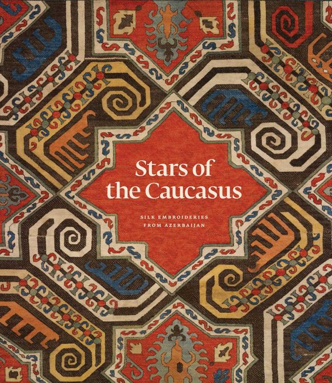 Produktbild: Stars of the Caucasus