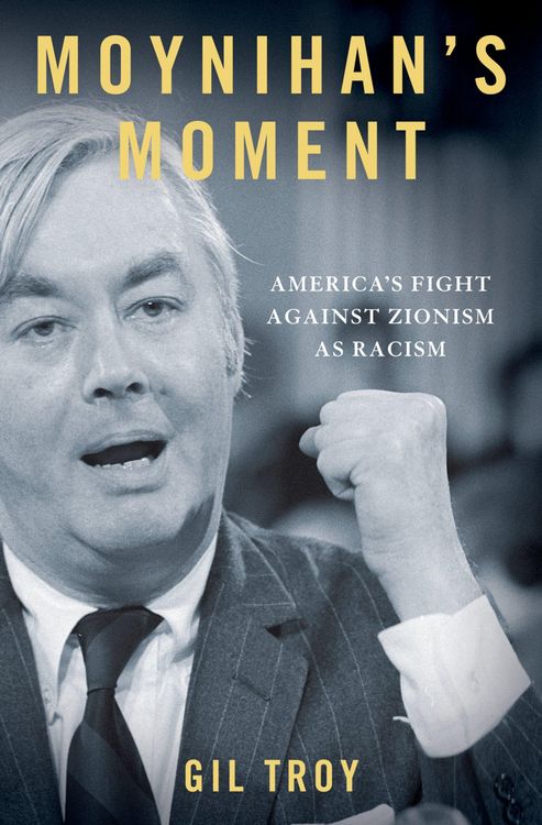 Produktbild: Moynihan's Moment