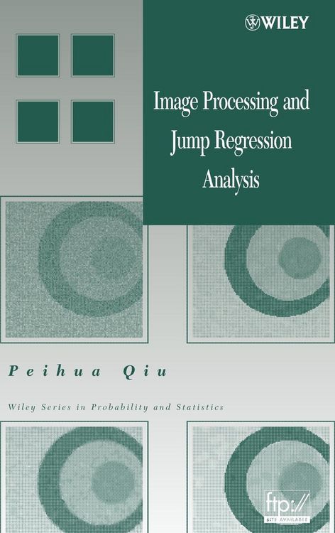 Produktbild: Image Processing
