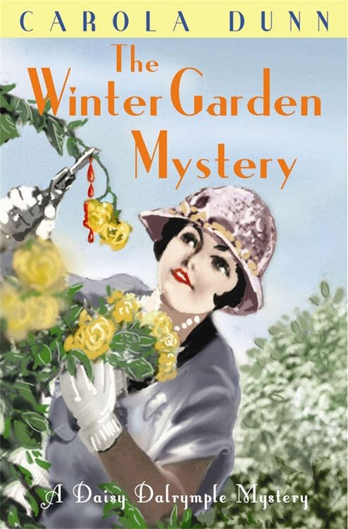 Produktbild: Winter Garden Mystery