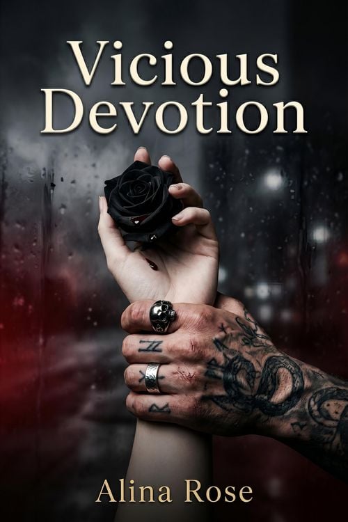 Produktbild: Vicious Devotion