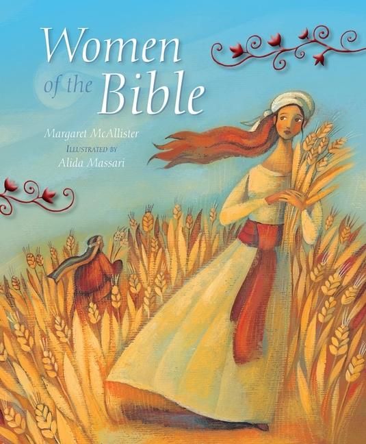Produktbild: Women of the Bible