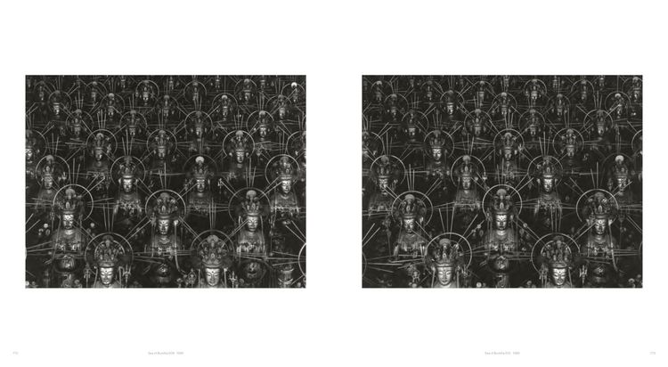 Produktbild: Hiroshi Sugimoto