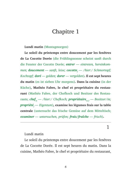 Produktbild: La critique anonyme - Franz&ouml;sische Krimi-Lekt&uuml;re A1-A2 (+ Audio-CD)