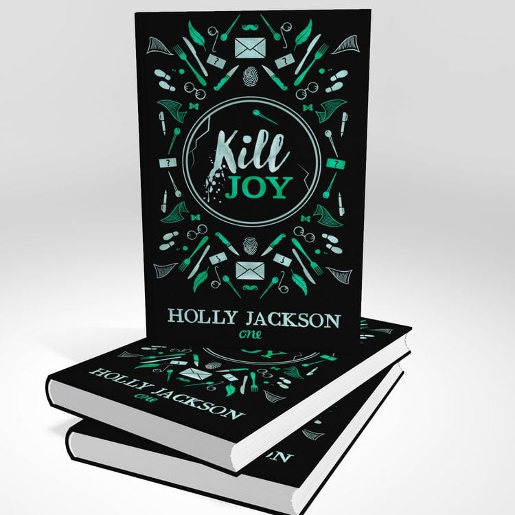 Produktbild: Kill Joy