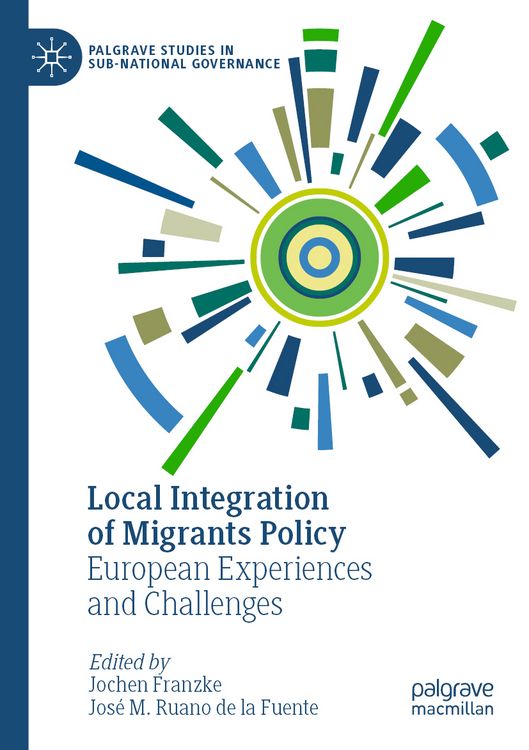 Produktbild: Local Integration of Migrants Policy