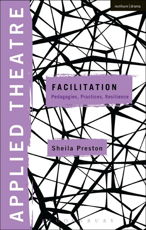 Produktbild: Applied Theatre: Facilitation