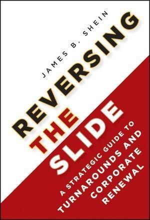 Produktbild: Reversing the Slide