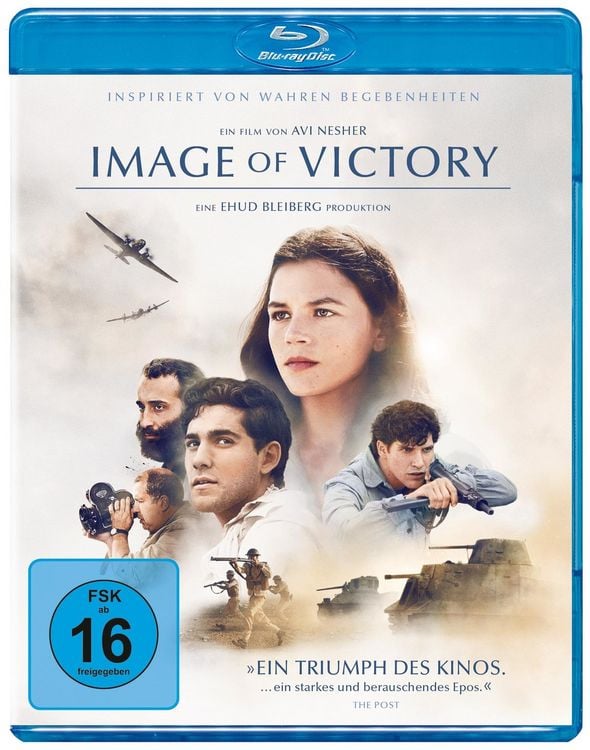 Produktbild: Image of Victory