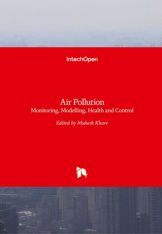 Produktbild: Air Pollution