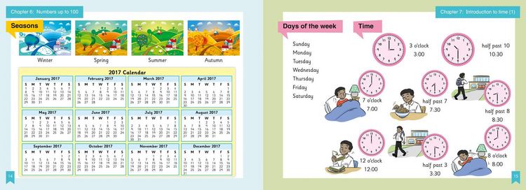 Produktbild: Shanghai Maths - The Shanghai Maths Project Year 1 Learning