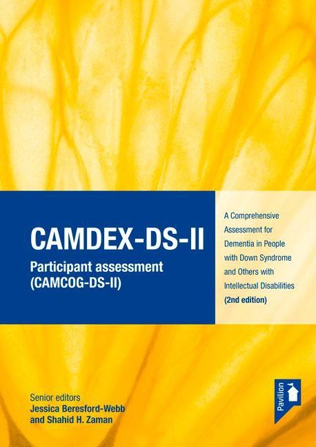 Produktbild: Camdex-Ds-II