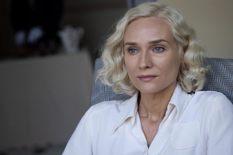 Produktbild: Marlowe