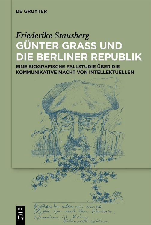 Produktbild: G&uuml;nter Grass und die Berliner Republik