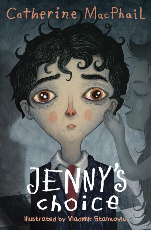 Produktbild: Jenny's Choice