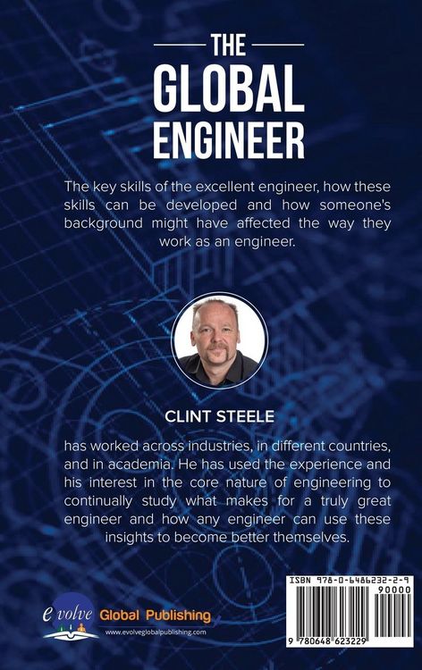 Produktbild: The Global Engineer